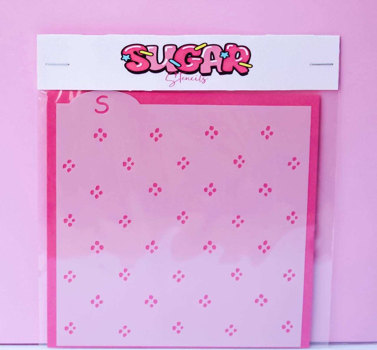 DOTS STENCILS