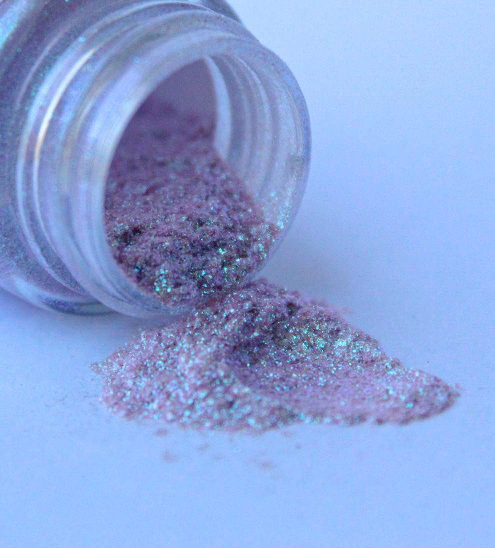GLITTERS