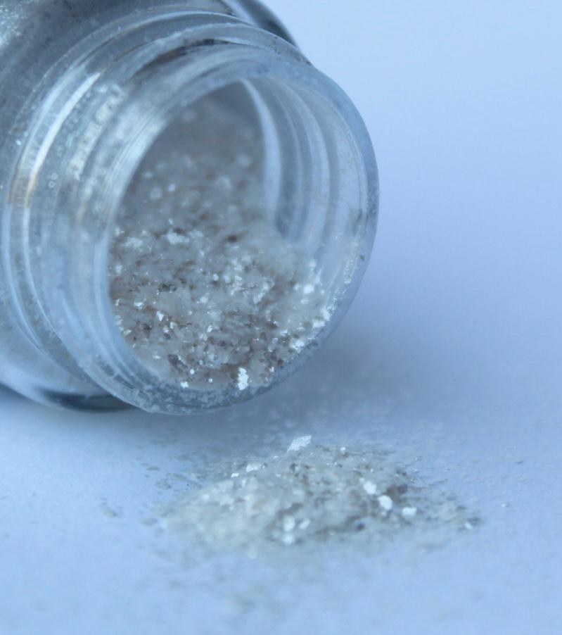 GLITTERS