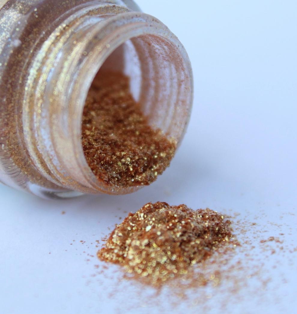 GLITTERS